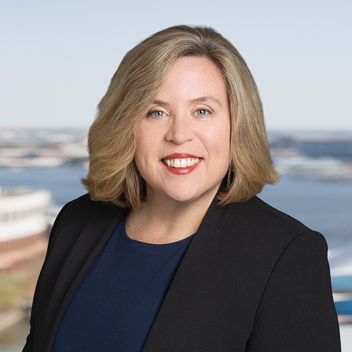 Veronica McMillan