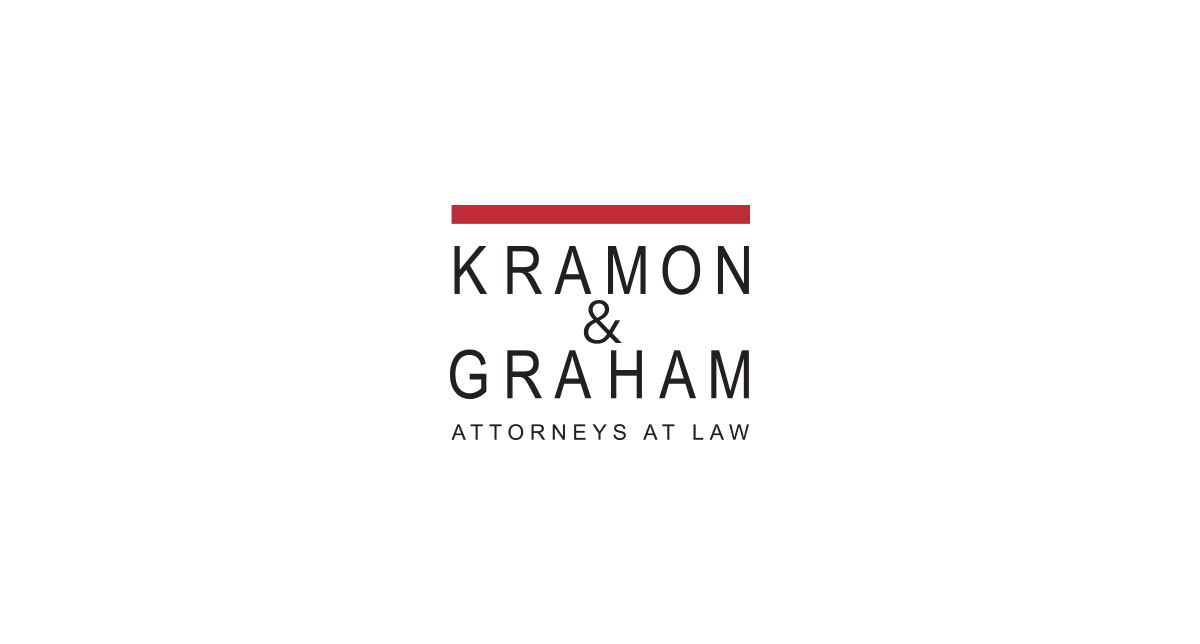 Kramon & Graham attorneys Louis Malick, Callie Tucker elected ...