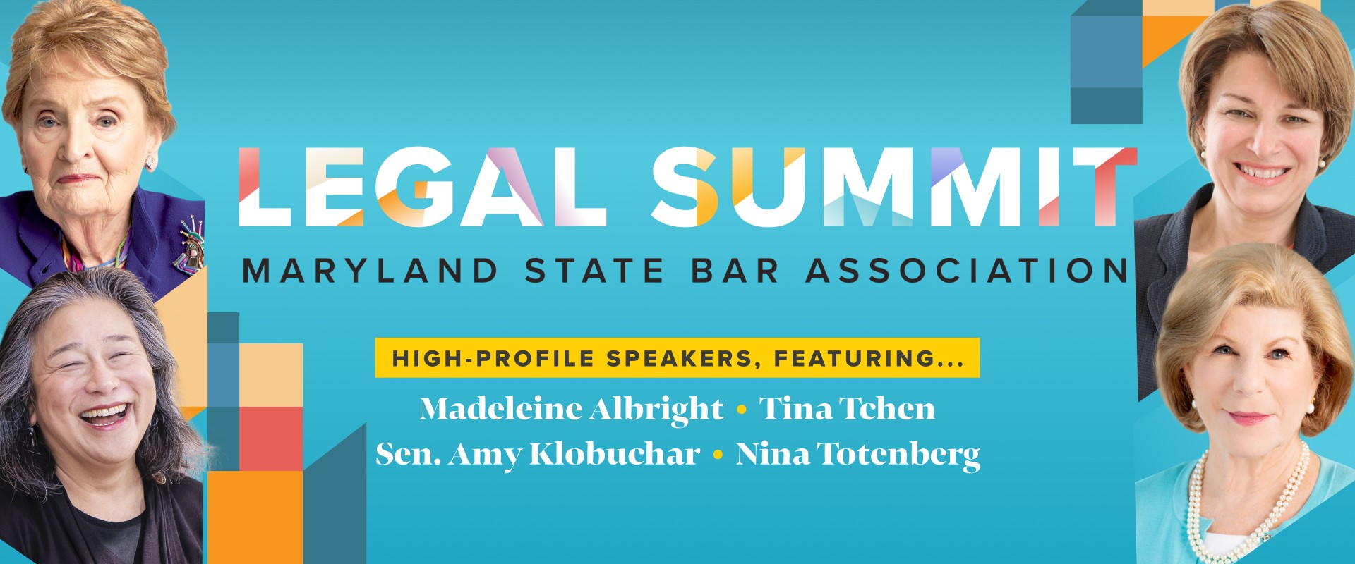 Kramon & Graham Presents At Maryland State Bar Association Legal Summit ...