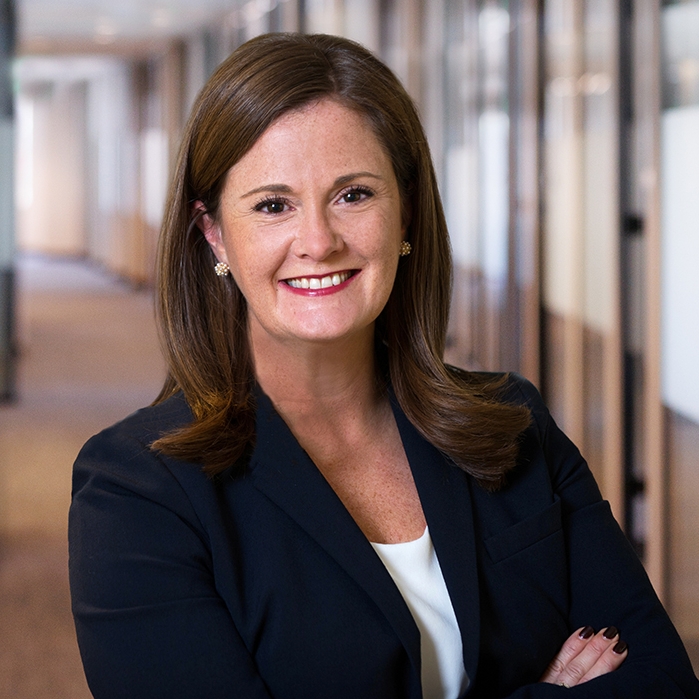 Headshot photo of Amy E. Askew