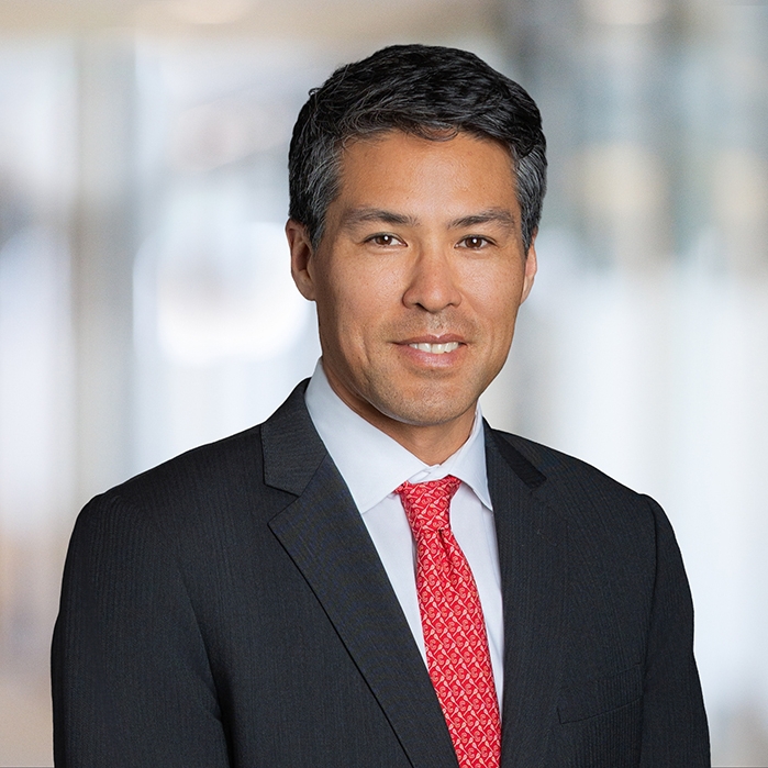 Headshot photo of Justin A. Redd