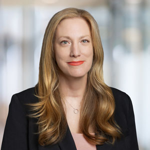 Jennifer Gray Headshot